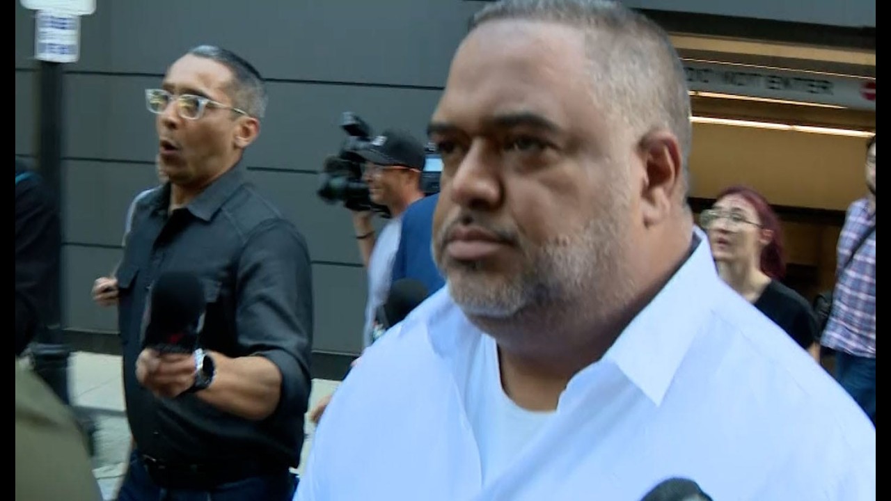 Rep. Francisco Paulino charged in federal COVID aid case