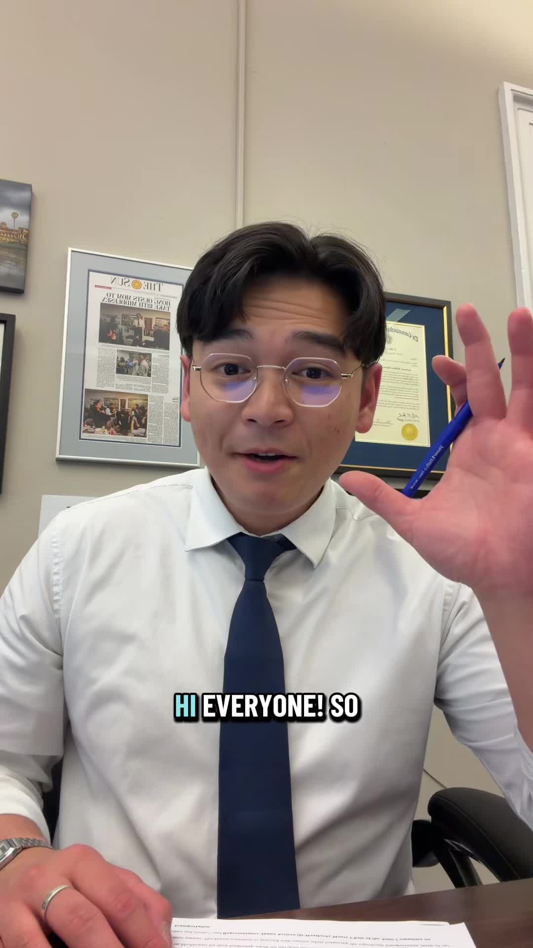 Today’s update from the State House! The FY27 House budget and the passage of the Chapter 90 bond bill to support road and bridge repairs across our communities.