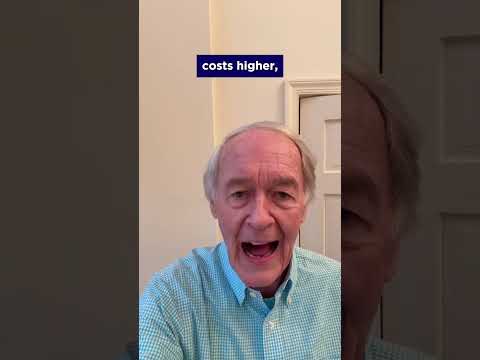 Trump’s attacks on Vineyard Wind are attacks on union jobs and American wallets