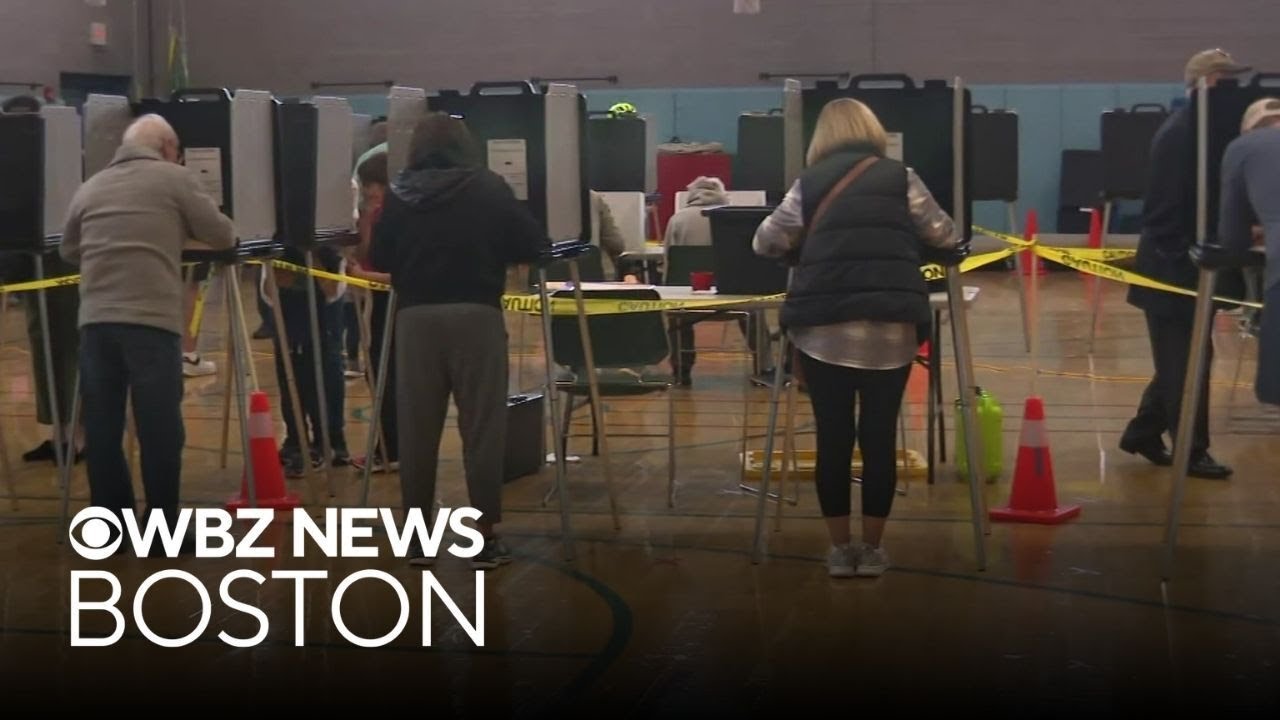 Court approves ballot questions that would eliminate Massachusetts' party primaries