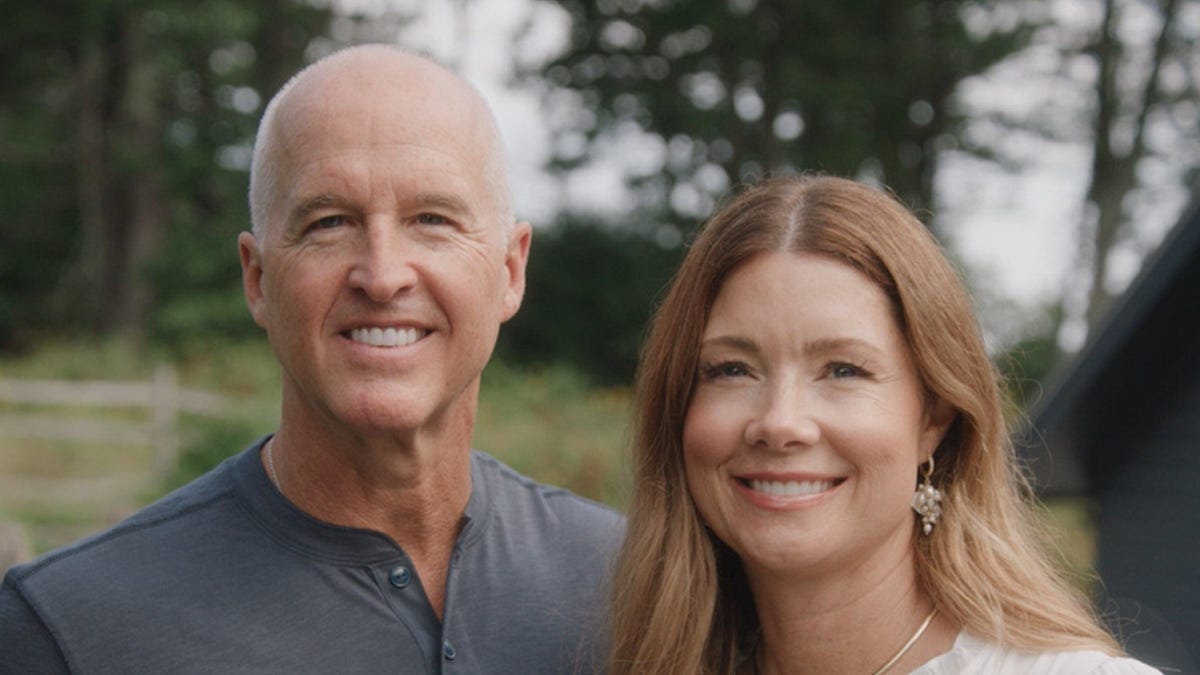 What Happens When Your Last Name Becomes a Campaign