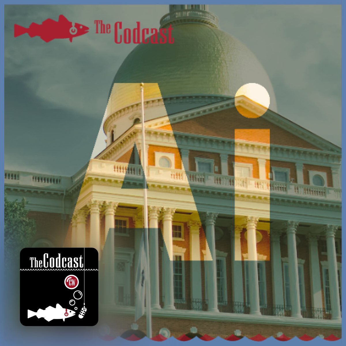 What it means that a state "AI assistant" will handle your data (with Technology Sec. Jason Snyder)