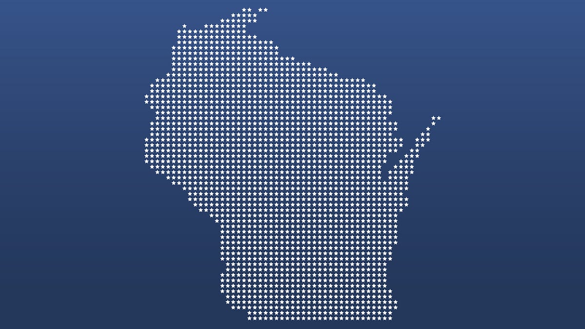 What Happens When an Election Denier Runs a Crucial Swing State?