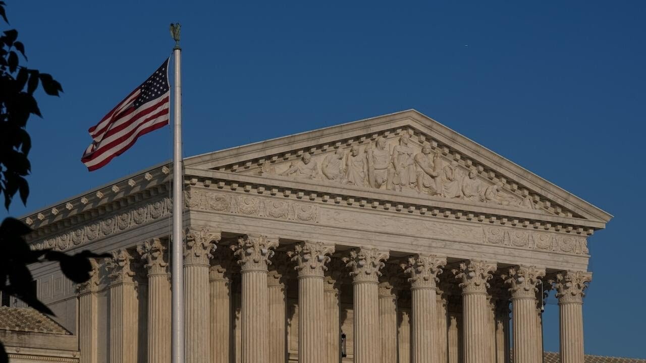 Major Supreme Court cases that will test Trump's power yet to be decided