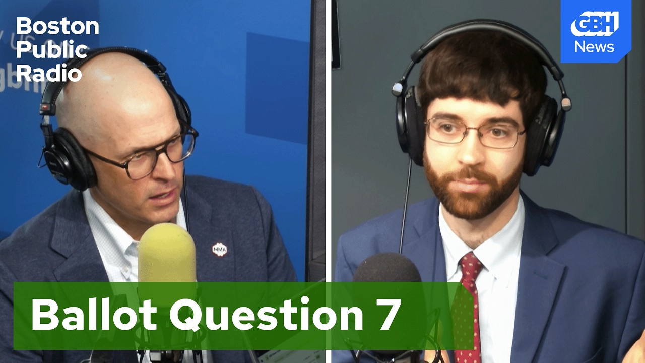 Will this ballot question solve MA's housing crisis? Question 7 explained