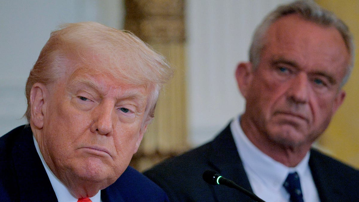 RFK Jr.'s War on Science Is Really a War on Scientists