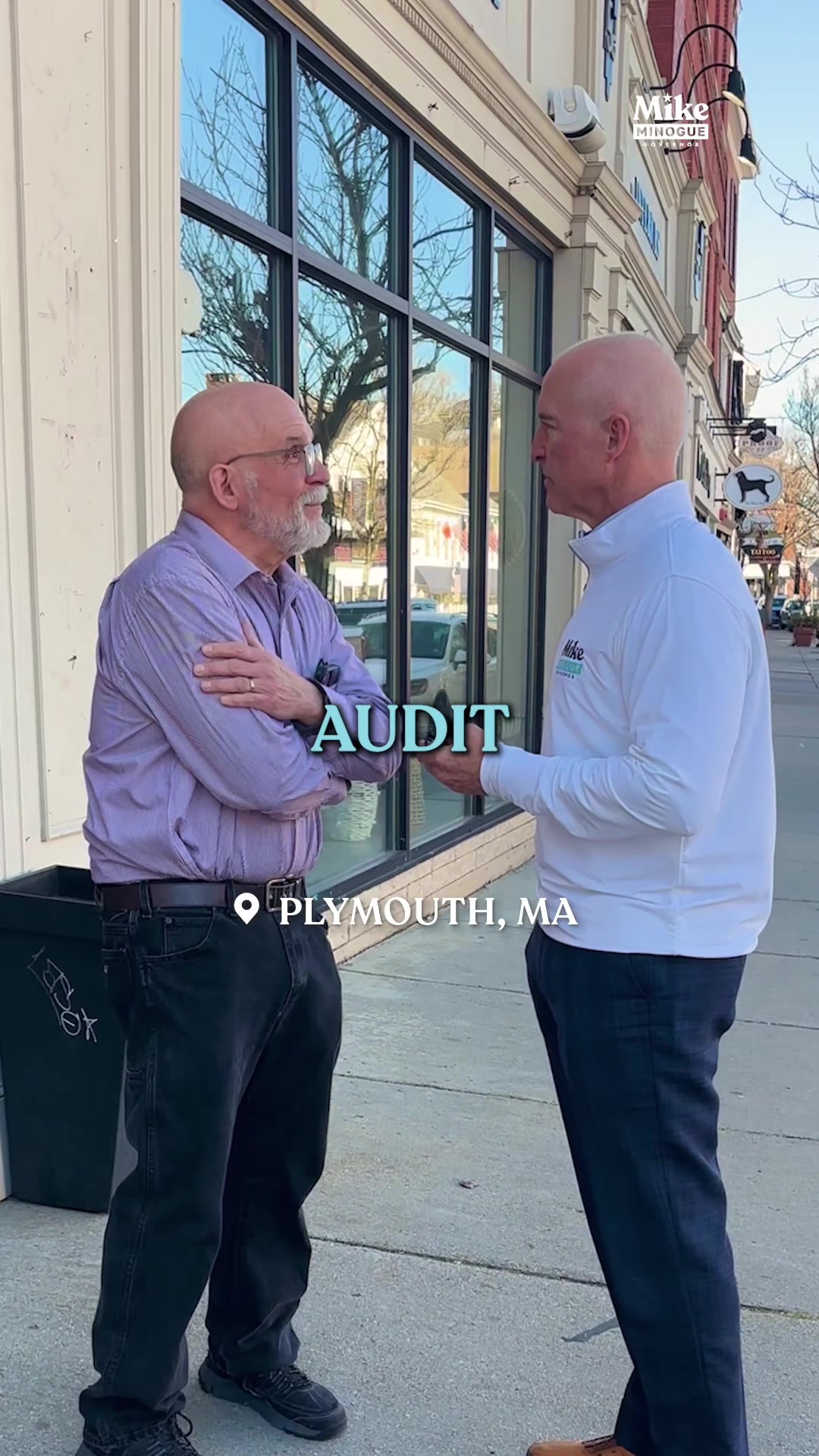 We need to change how we view energy in the Commonwealth so we can have safe, reliable, and affordable energy.