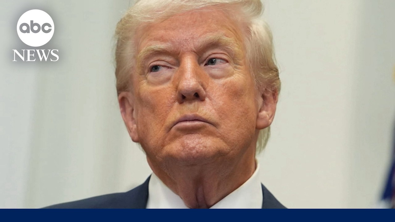 Trump rejects Iran’s latest ceasefire proposal