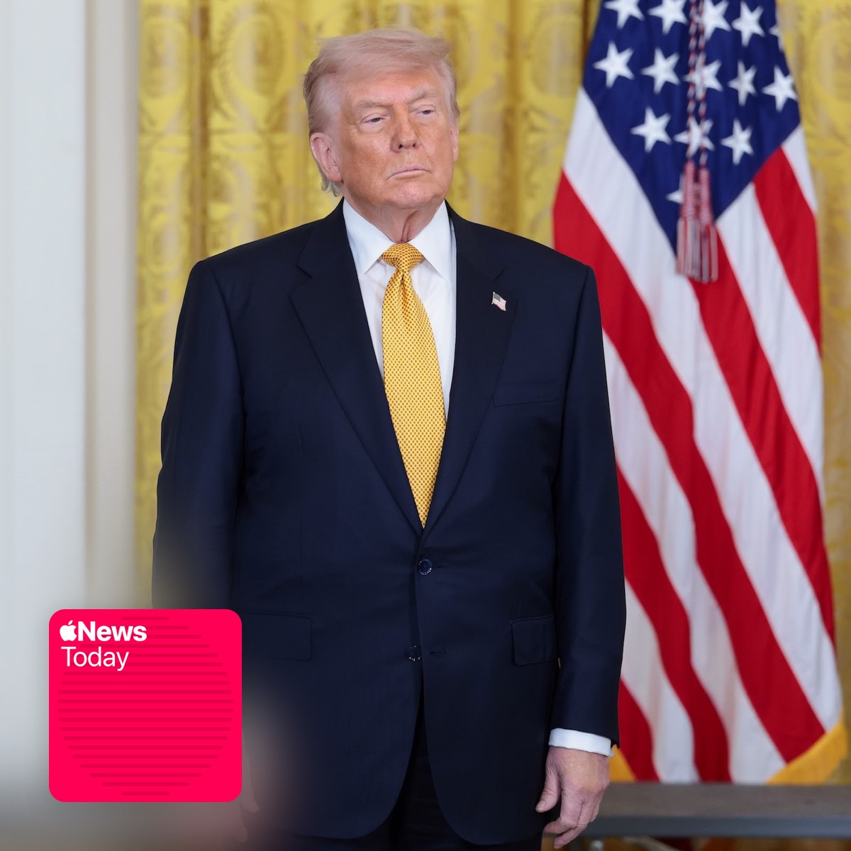 "Totally unacceptable": Trump rejects Iran's latest negotiation offer