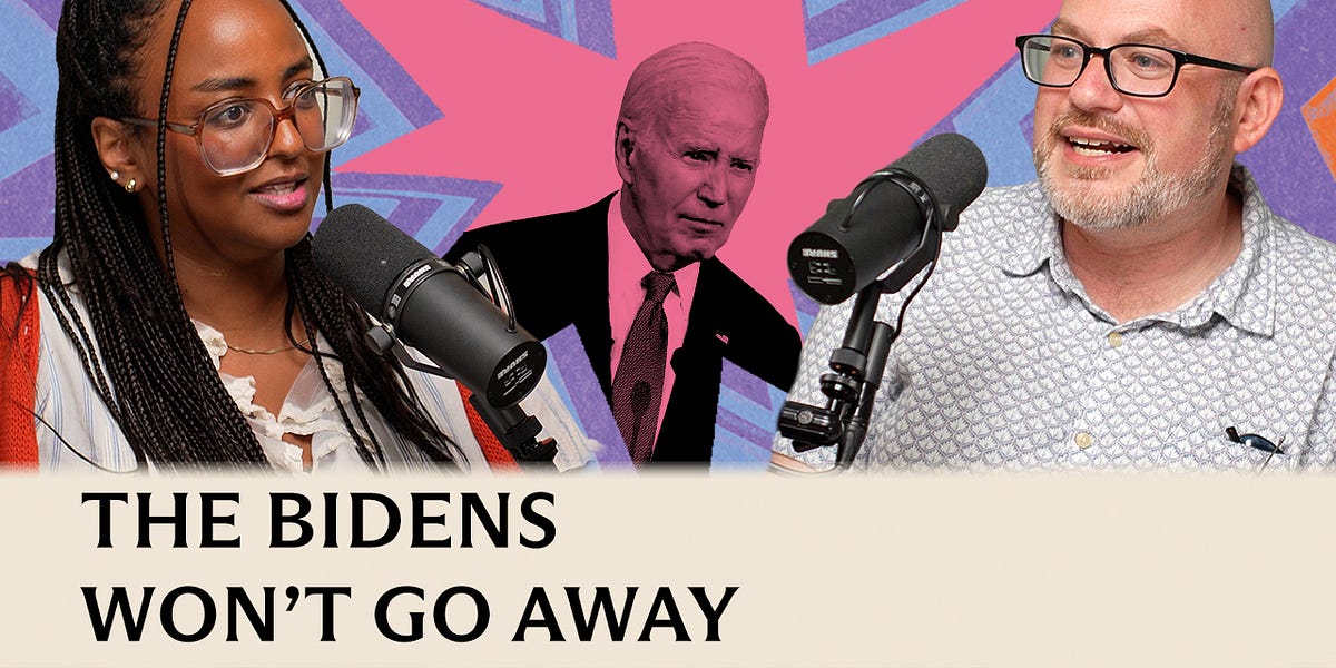 Ranking Joe Biden's mistakes