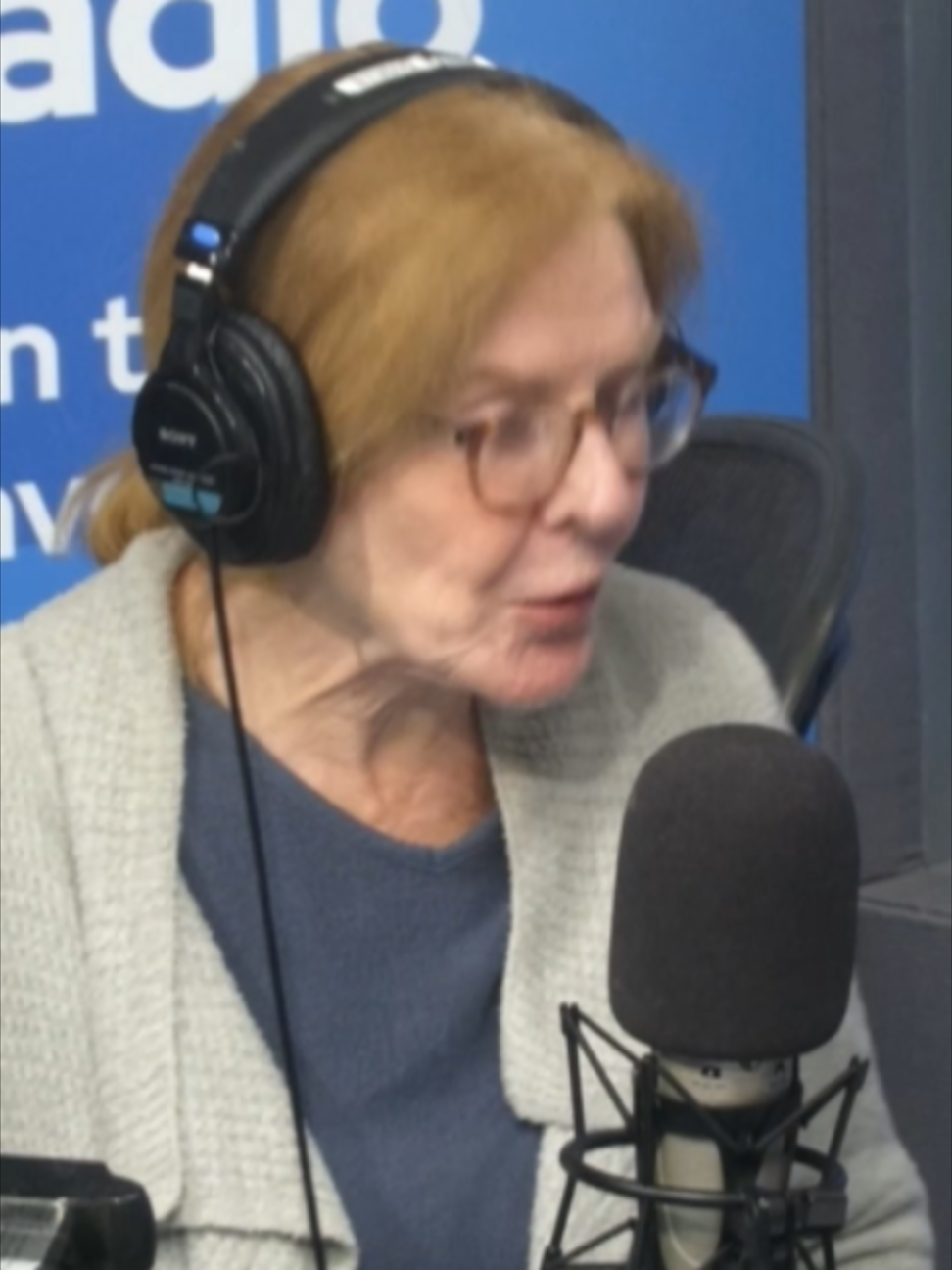 Elizabeth Dionne joined Boston Public Radio ahead of the November election, where she's aiming to unseat Massachusetts State Treasurer Deb Goldberg, a Democrat. 