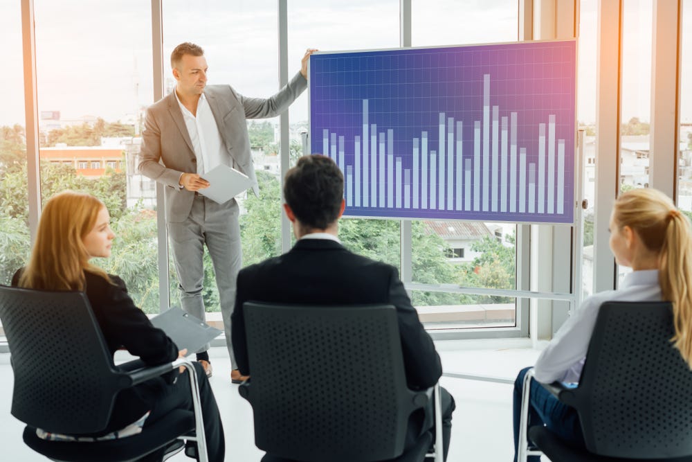 Let's Give 'Em Something To Talk About