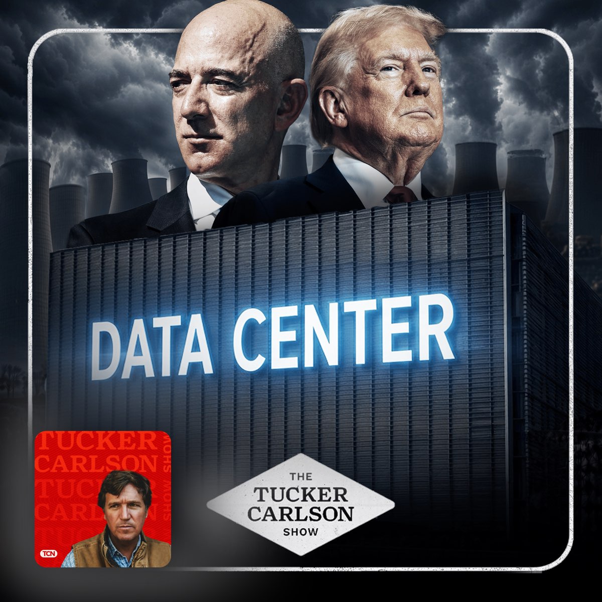 Clayton Morris: Blackouts & Water Shortages, Tech Overlords Build AI Dystopia & Crush Resistance
