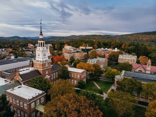 Elite New England colleges squeeze family finances with early admissions