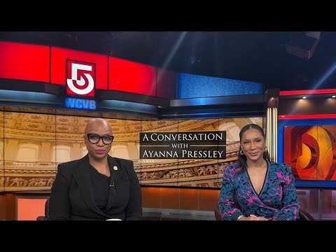 CityLine: Why Rep. Pressley is not running for Senate