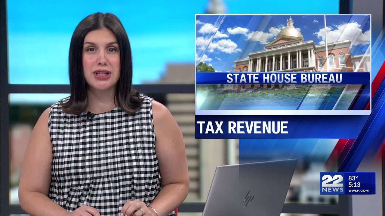 Surtax supporters say haul shows wealthy are staying in Mass.