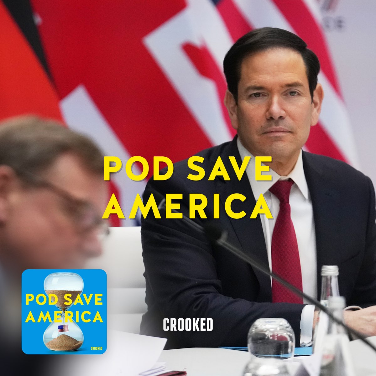 Are Trump Voters Feeling Buyer's Remorse? (With Sarah Longwell)