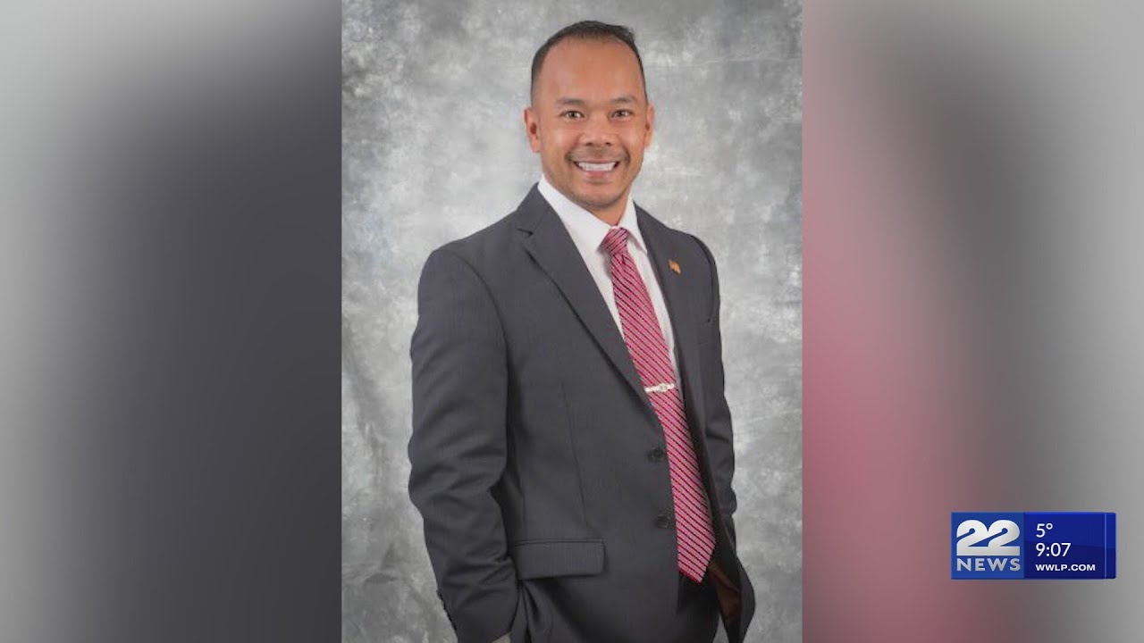 Former Mass. Senator sentenced for job offer fraud