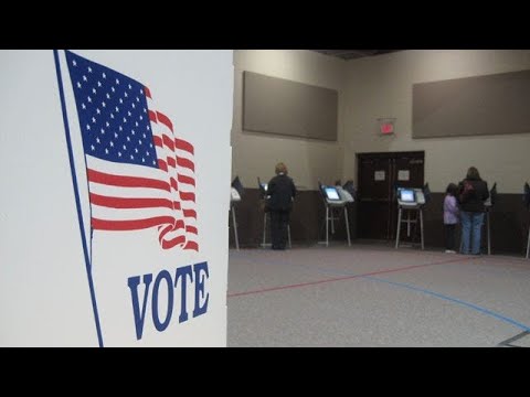 UMass poll finds nation divided over Republicans' SAVE America Act