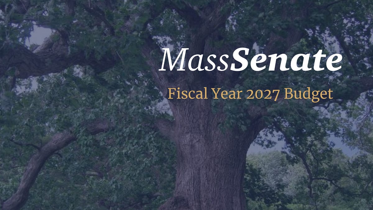Keeping Sight of the Trees in our $63.3 Billion Forest
