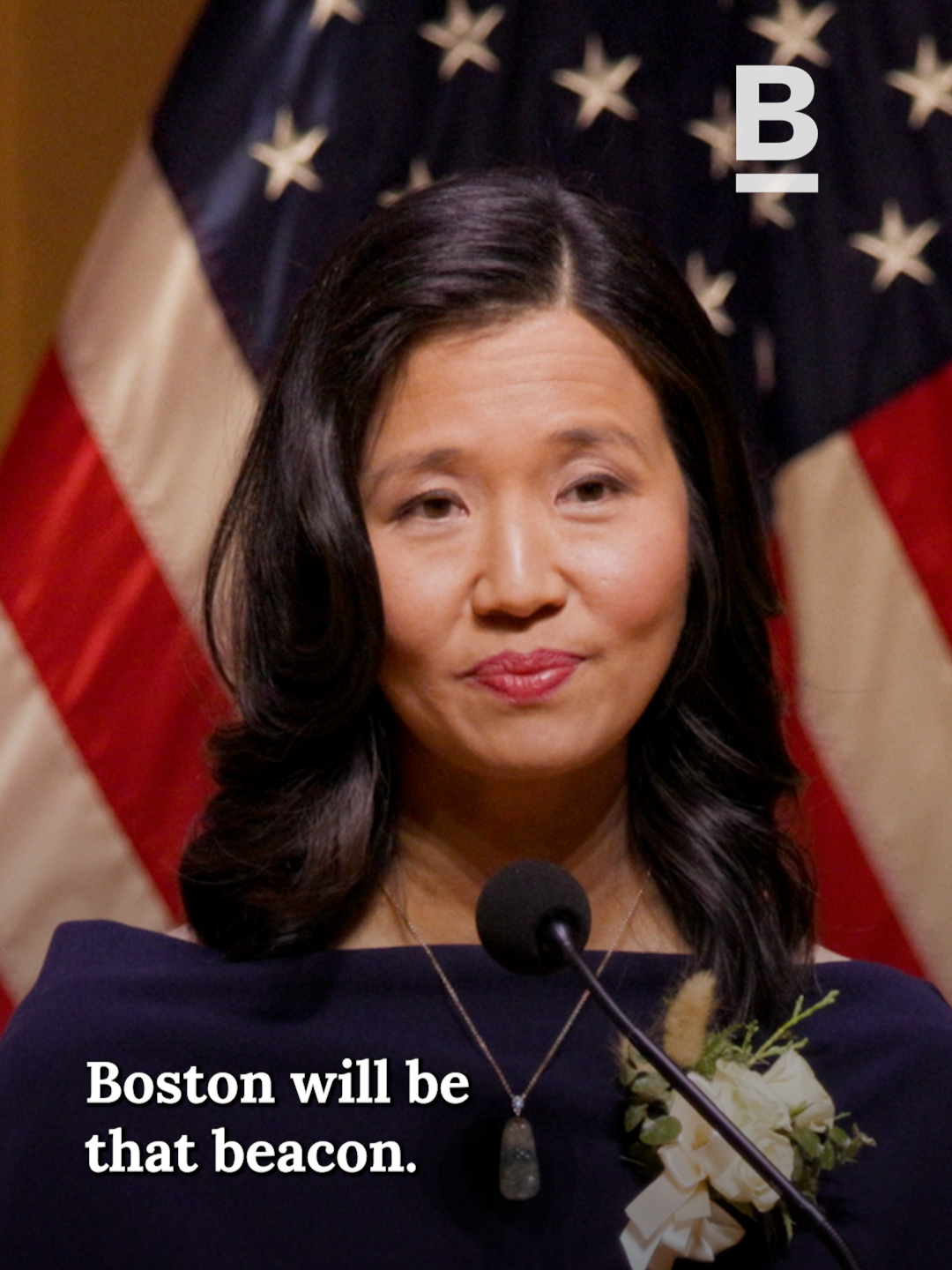 Over the next four years, Boston will be the proof that the nation we fought for is possible