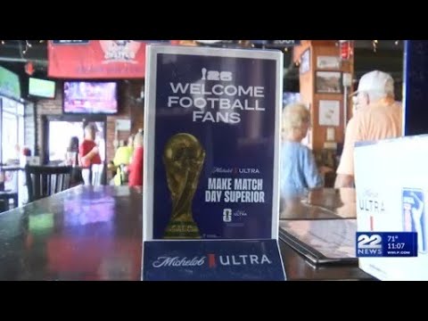 Gov. Healey signs extended 2026 World Cup deadline into law