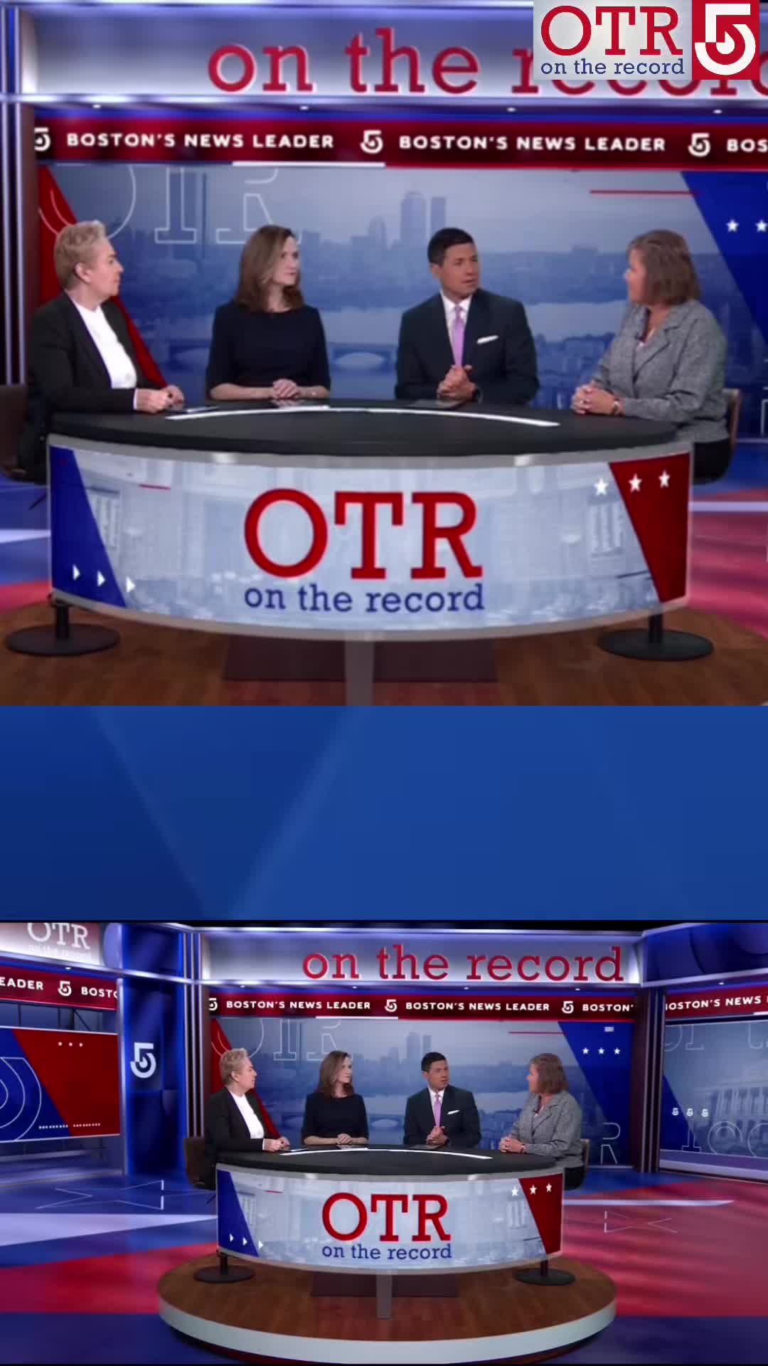 Flock cameras: OTR Roundtable analysts Mary Anne Marsh and Ginny Buckingham weigh in on the pros and the cons. 