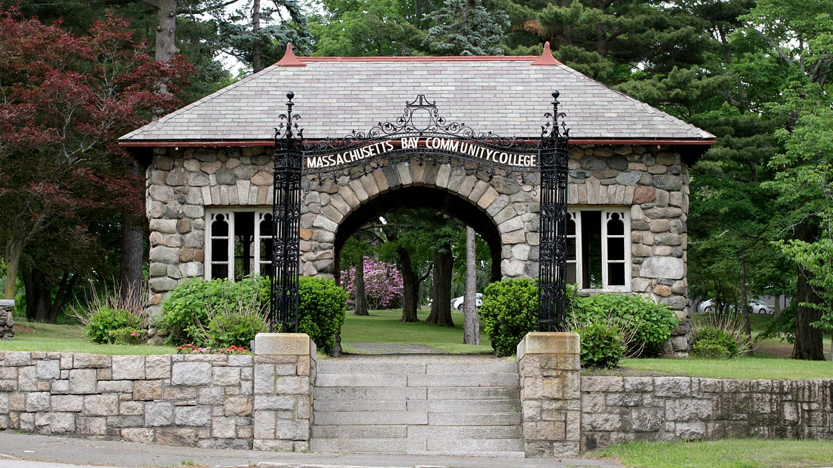 Wellesley battles to save precious parking lot from housing development