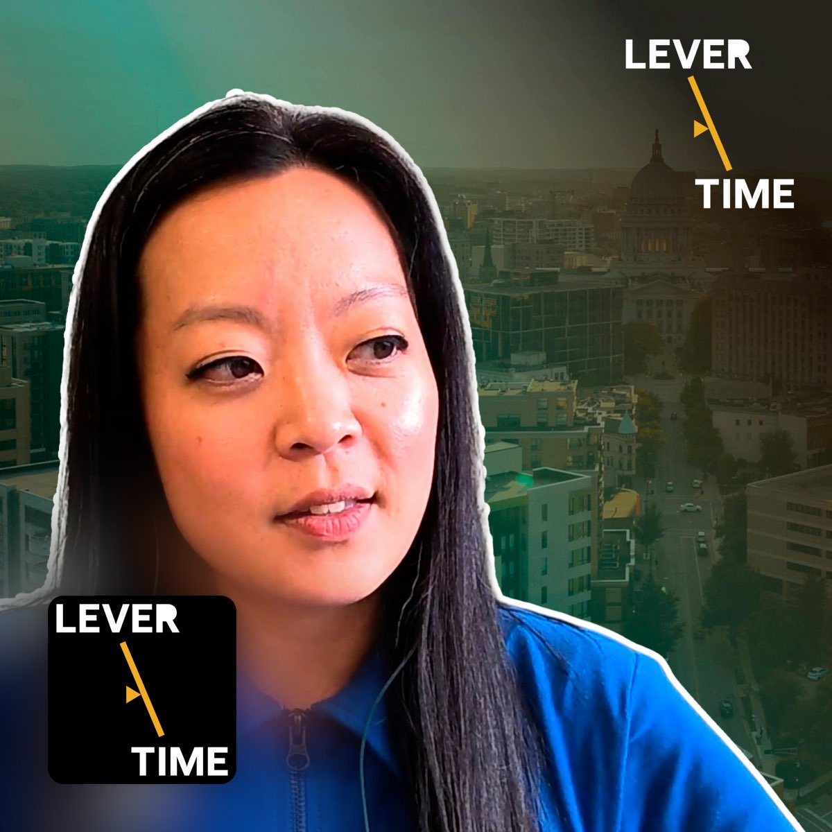 Francesca Hong Wants To Be America's First Socialist Governor