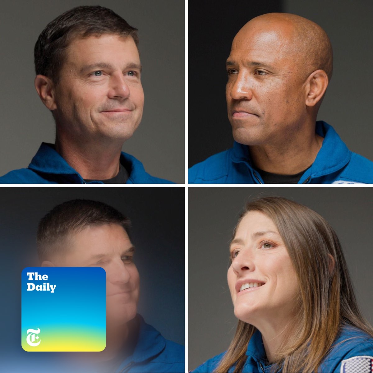 Your Kids Asked the Artemis Astronauts Questions. They Answered.