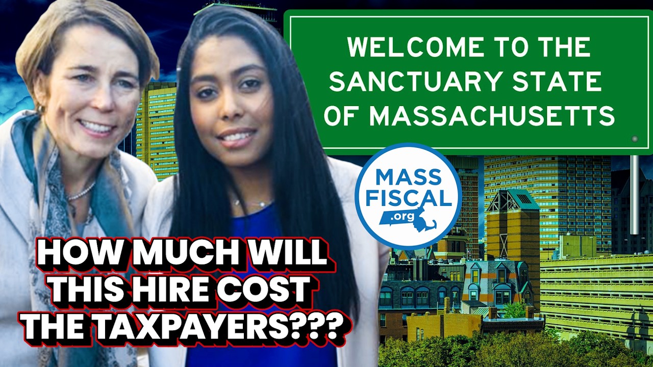 Gov. Healey’s New Housing Chief: What Will Her Sanctuary State Stance Mean for Housing Costs?