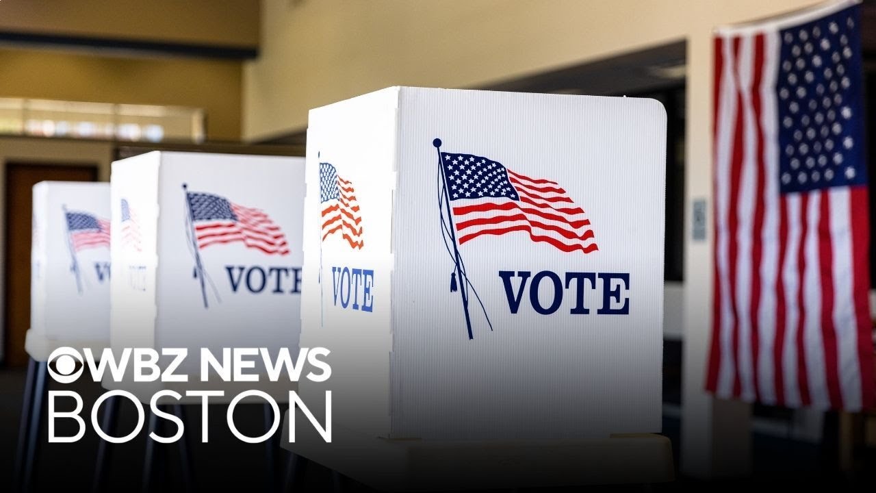 Massachusetts voters weigh top issues ahead of governor debate