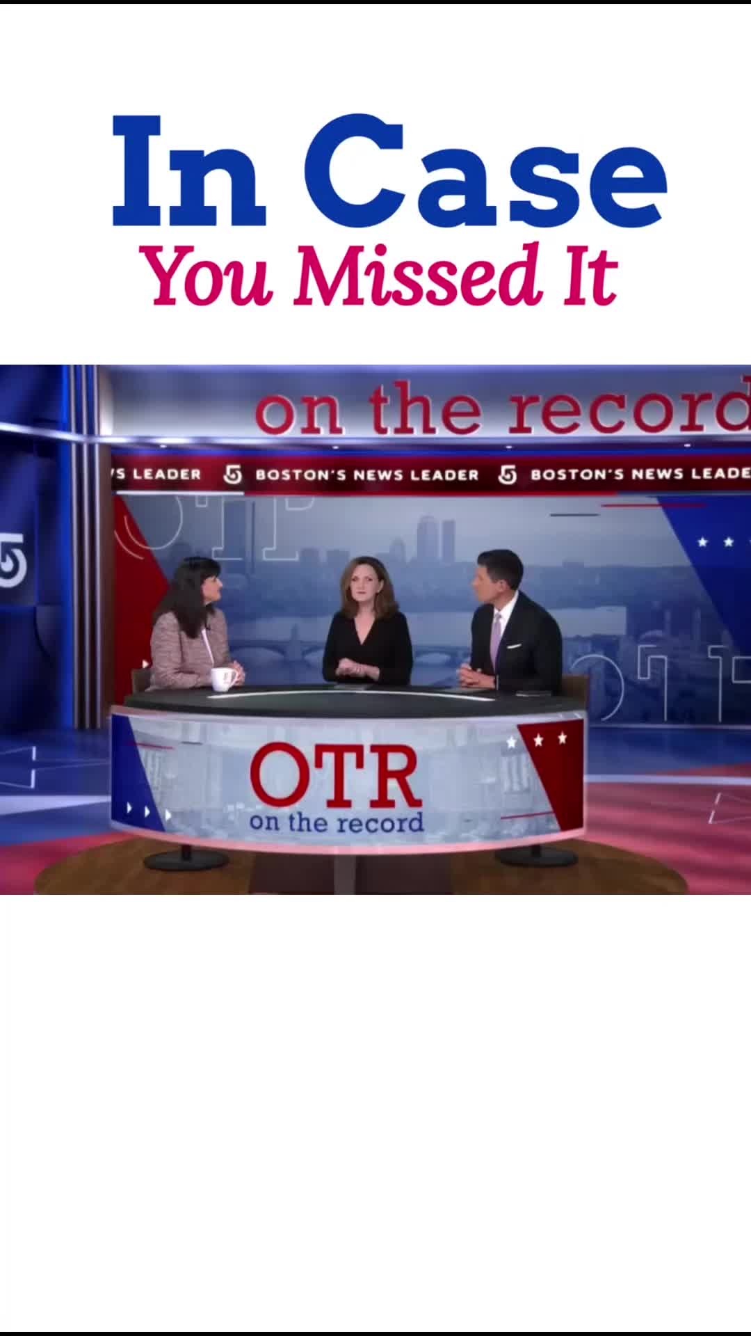 Growing Republican Trend in Southeastern Massachusetts