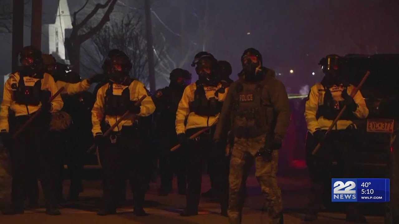 Gov. Healey seeks detailed data on ICE arrests in Massachusetts