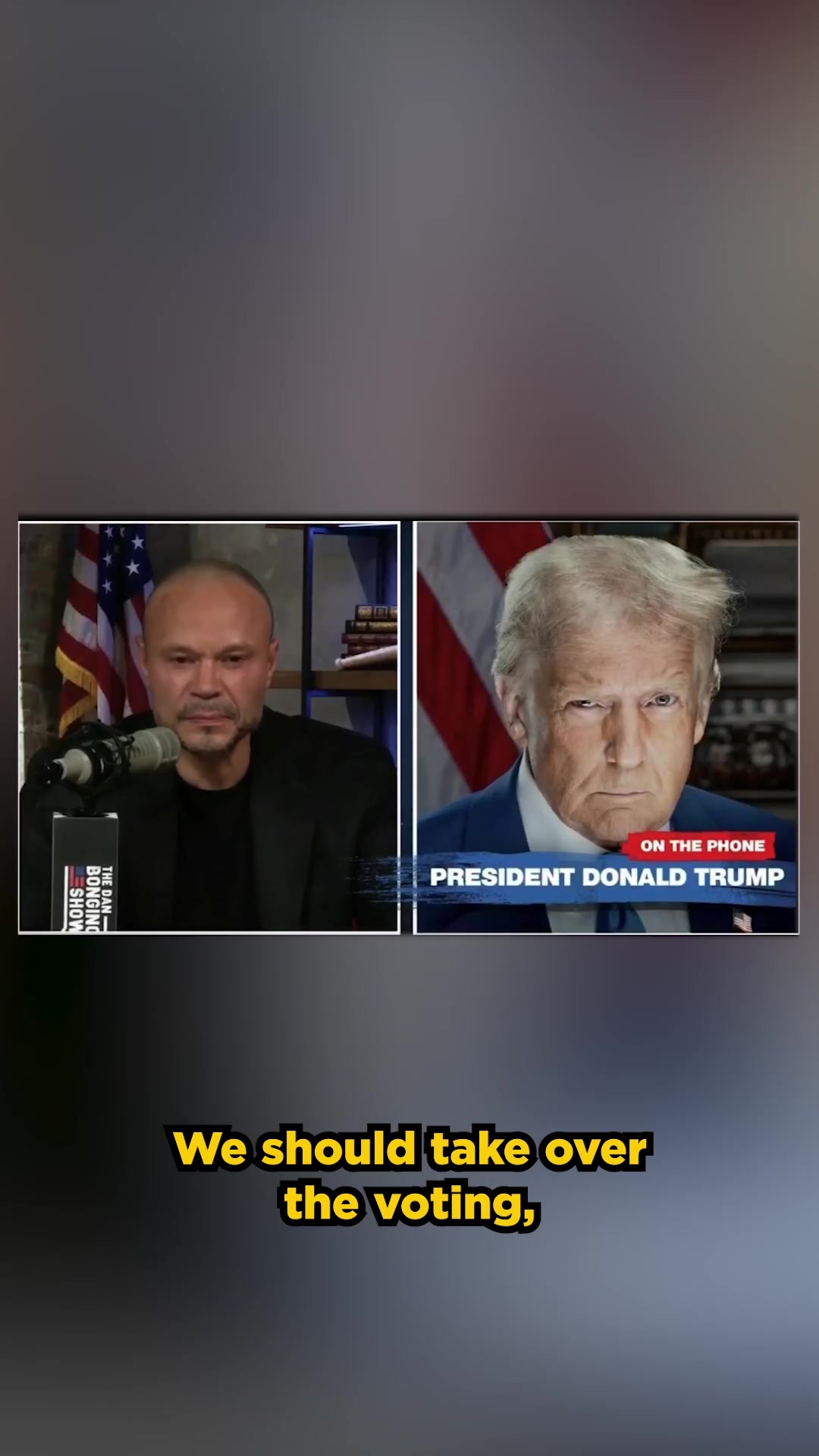 This is a red alert moment. Trump and MAGA Republicans are trying to steal the 2026 election. We have to start working to protect polling places from Trump's paramilitary ICE goons before it's too late.