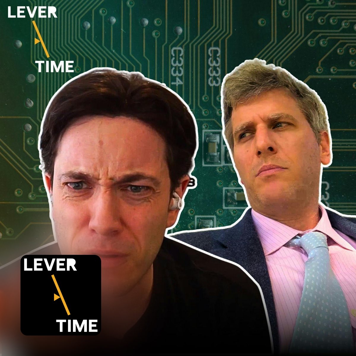 What Tech Oligarchs Gain From AI Doomerism