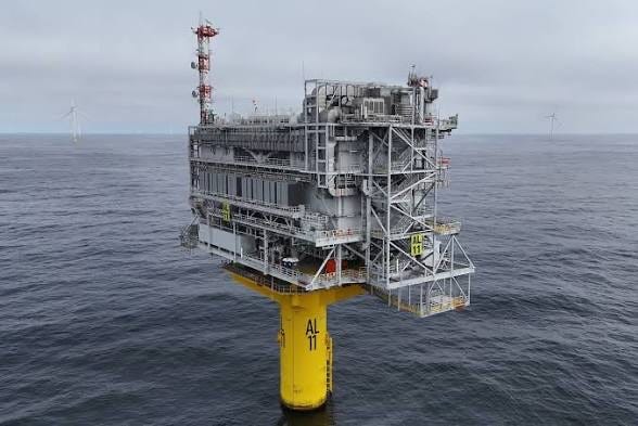States Sue to Stop $1.4B in Payments to Cancel Offshore Wind Leases