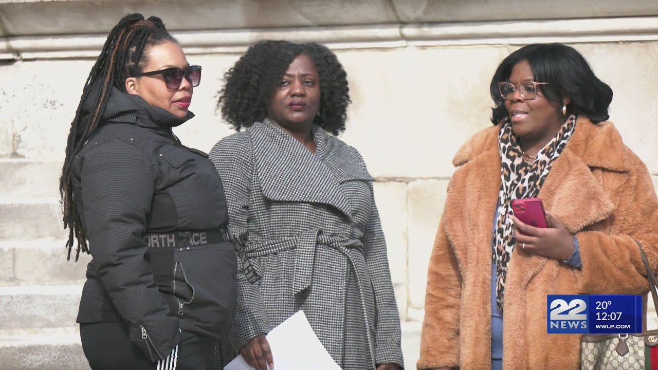 Springfield council to vote on Whitfield's no confidence