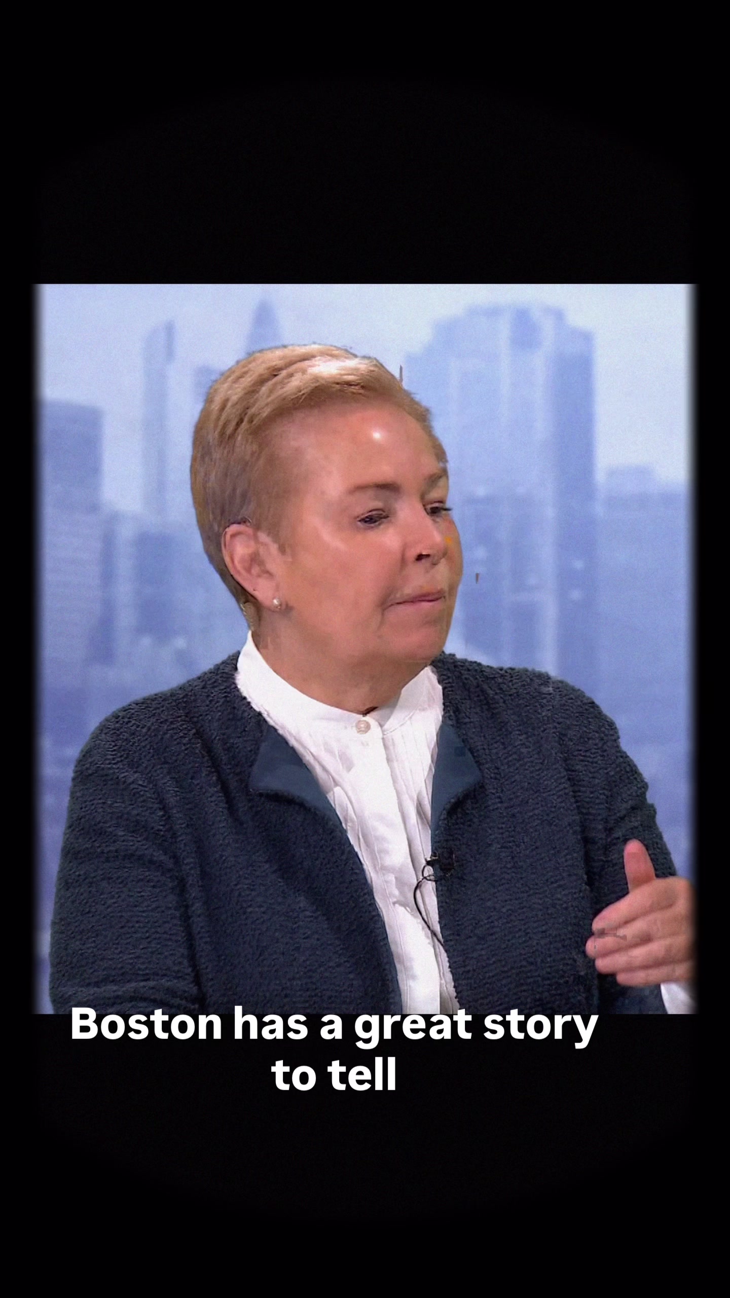 Should Boston host the 2028 Democratic National Convention? Our OTR analysts weigh in!