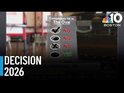 Pen or pencil? Can I take a picture? Here's what you should know about filling out a ballot