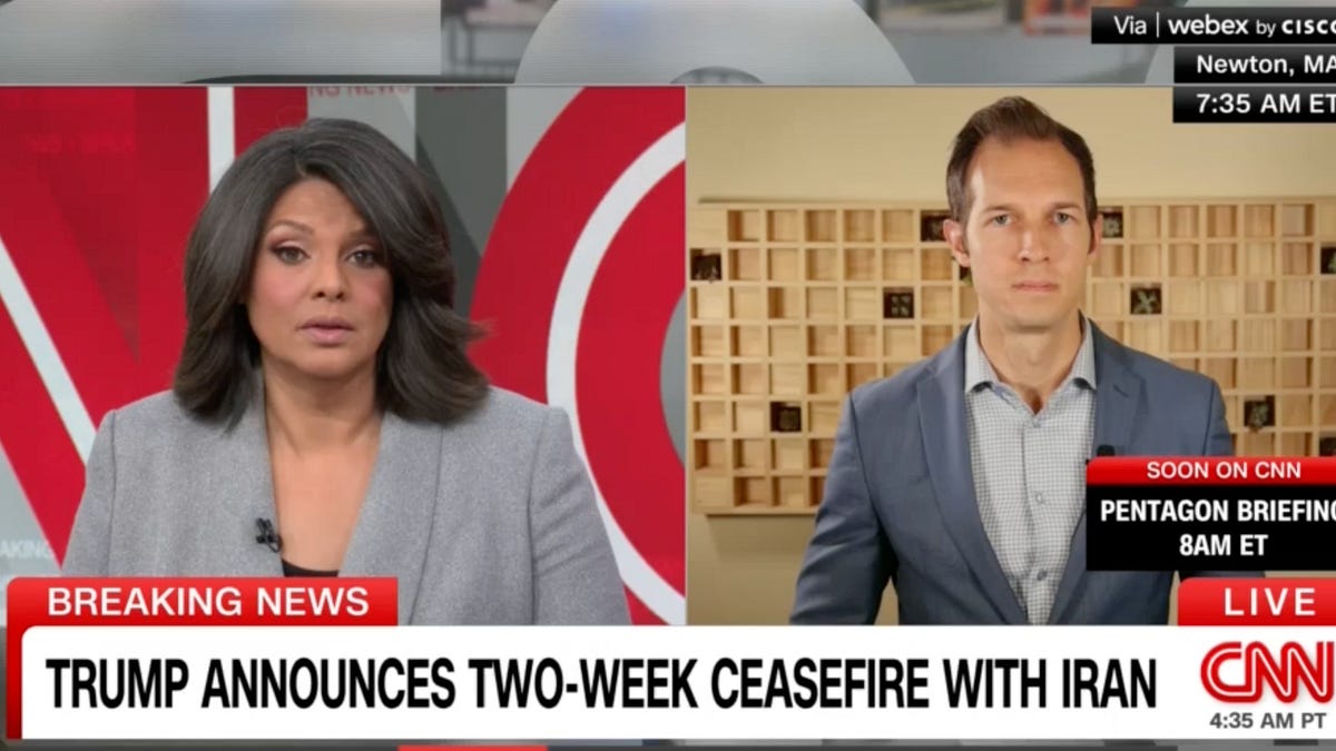 Iran's 10 points are not 'workable'