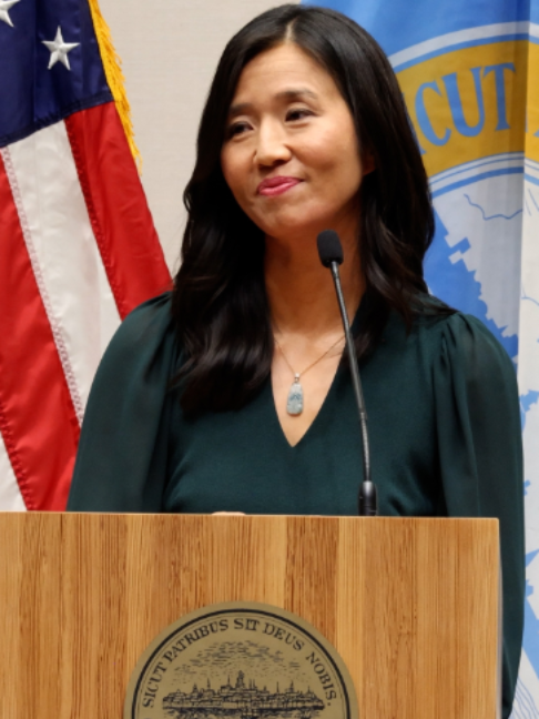 We’ve made progress by focusing relentlessly on what works—evidence-based practices like implementing a consistent and rigorous curriculum, engaging families to improve school attendance, building partnerships to connect academics with enrichment, and mea