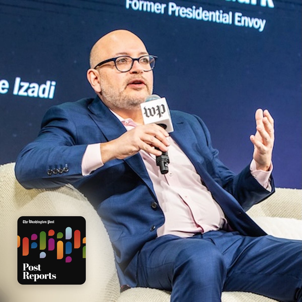 Jason Rezaian, Iran and the costs of press freedom