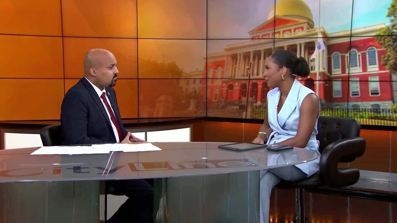 CityLine: Bill to advance health equity