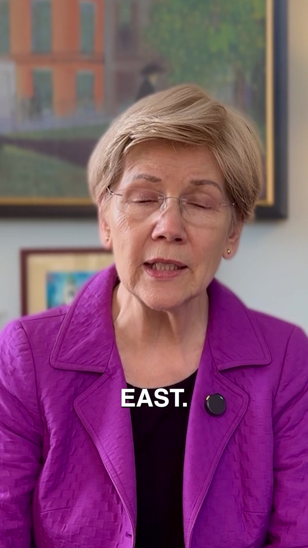 THIS could cause "economic destruction."