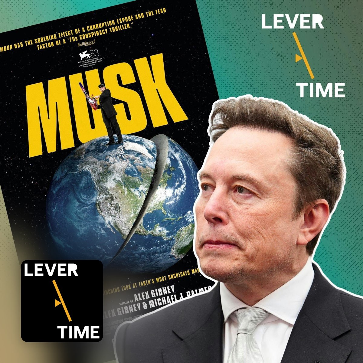The Elon Musk Documentary You Need To See Before The Midterms