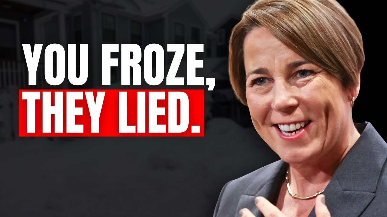 You'll NEVER Trust Green Energy Again After Hearing This