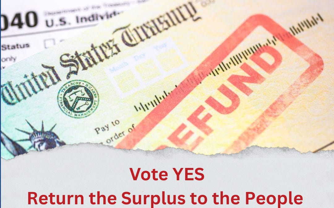 Weighing Ballot Question 3 in Massachusetts