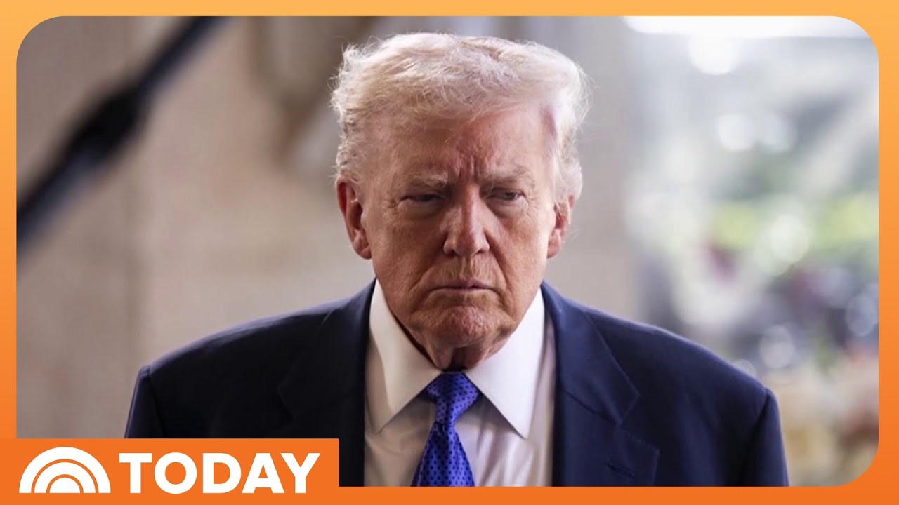 Trump Heads to NATO Summit Following America at 250 Festivities