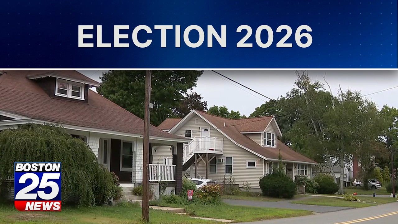 Massachusetts ballot question 7: Could smaller lots make homes more affordable?
